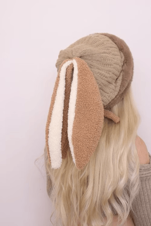 Bunny Hat – Larissa Lambert Bunny Hat – Larissa Lambert
