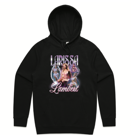 Larissa Lambert & Friends Tour Hoodie