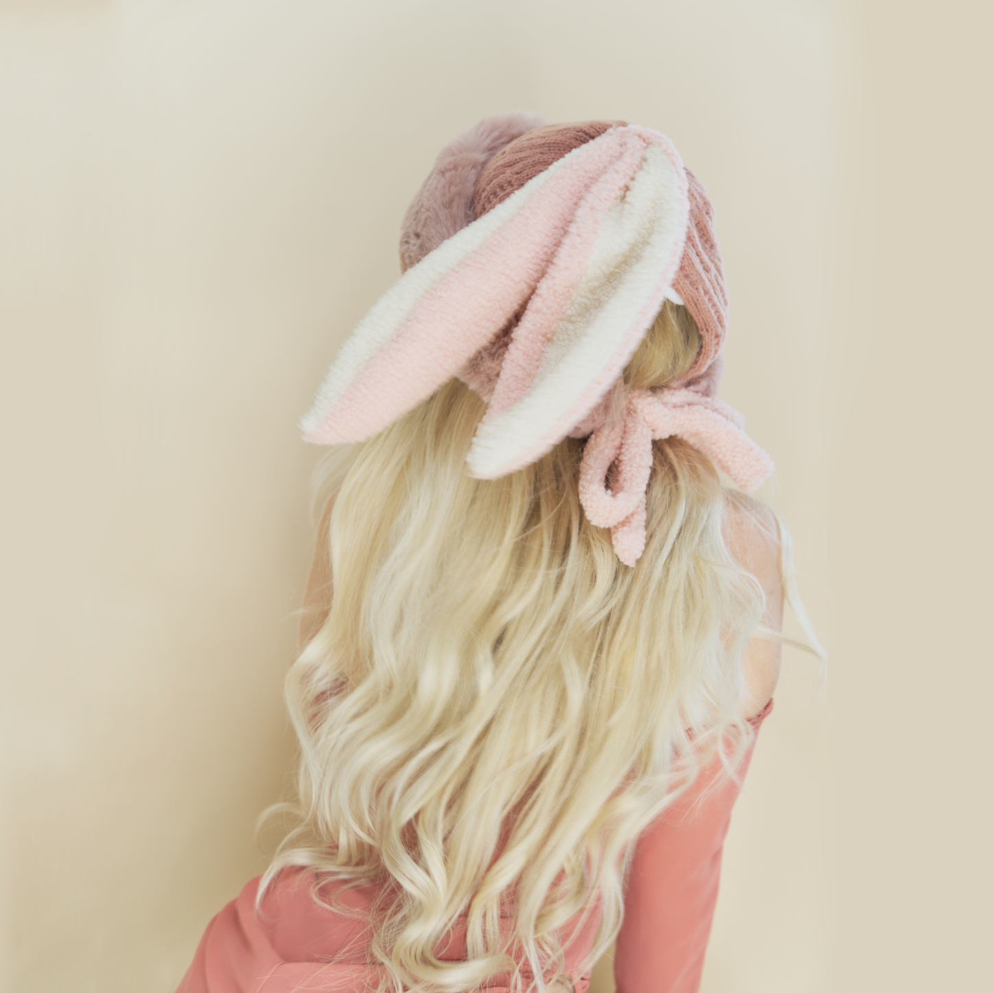 Bunny Hat